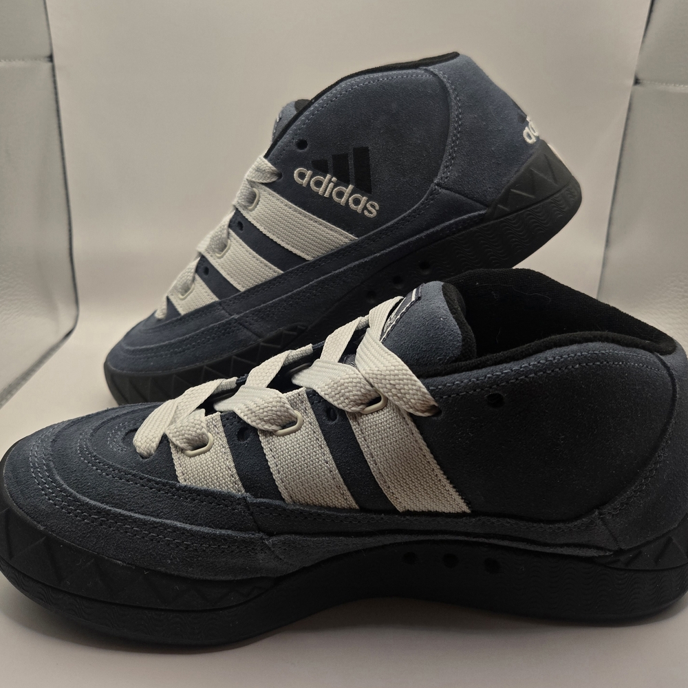 Adidas Adimatic Mid Men's Size 7 1/2